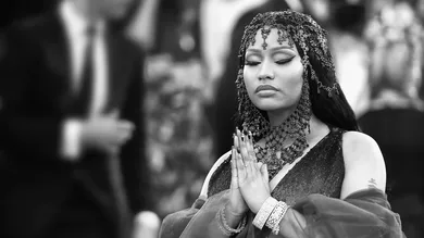 Theo Wargo/Getty Images