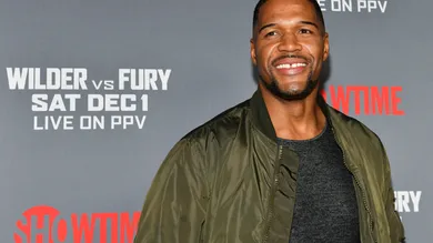 Rodin Eckenroth/Getty Images