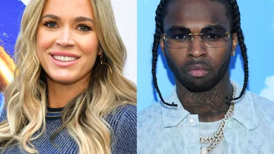 Pascal Le Segretain/Getty Images / Rodin Eckenroth/Getty Images