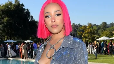 Charley Gallay / Stringer / Getty Images