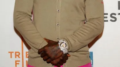 Rob Loud/Getty Images for Tribeca Film Festival