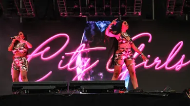 Rich Fury/Getty Images