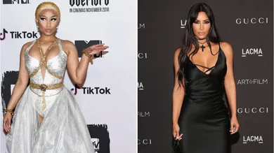 Carlos Alvarez/Getty Images and Jesse Grant/Getty Images