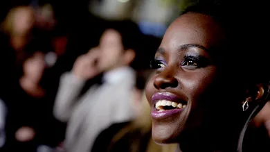 Kevin Winter/Getty Images