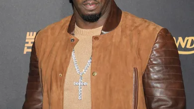 Jerritt Clark/Getty Images for Ciroc