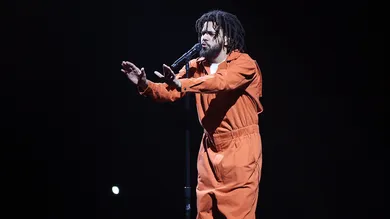 Nicholas Hunt/Getty Images