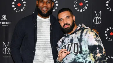 George Pimentel/Getty Images