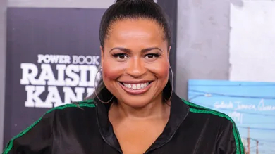 Theo Wargo/Getty Images