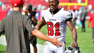 Julio Aguilar/Getty Images