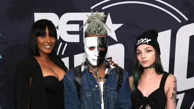 Bennett Raglin / Getty Images