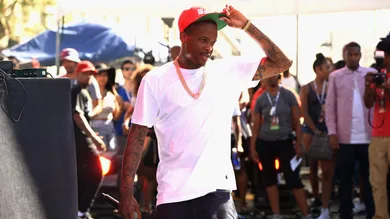 Christopher Polk/Getty Images