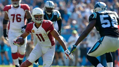 Grant Halverson/Getty Images