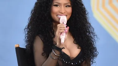 Theo Wargo/Getty Images