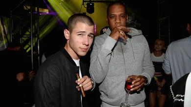 Kevin Mazur/Getty Images