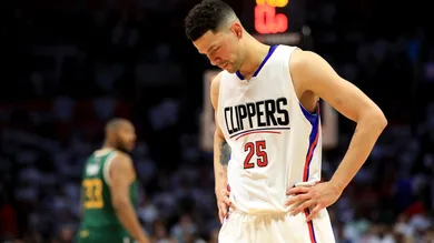 Sean M. Haffey/Getty Images