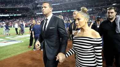 Rob Carr/Getty Images