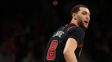 Patrick Smith/Getty Images