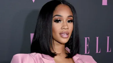 Dimitrios Kambouris / Staff / Getty Images