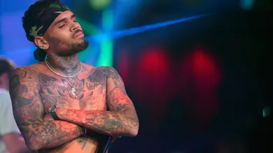 Bryan Steffy/ Getty Images