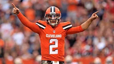 Andrew Weber/Getty Images