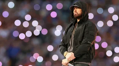 Kevin C. Cox/Getty Images