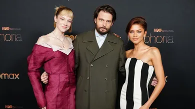 Jeff Kravitz/Getty Images