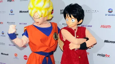 Andrew H. Walker/Getty Images