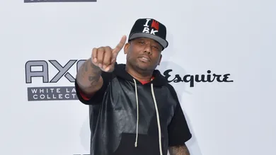 Photo by Eugene Gologursky/Getty Images