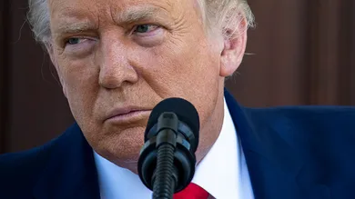 Tasos Katopodis/Getty Images