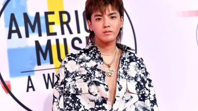 Emma McIntyre / Staff / Getty Images