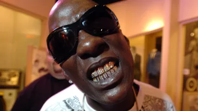 Mike Brown / Stringer / Getty Images