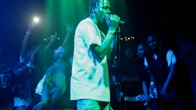 Noel Vasquez/Getty Images