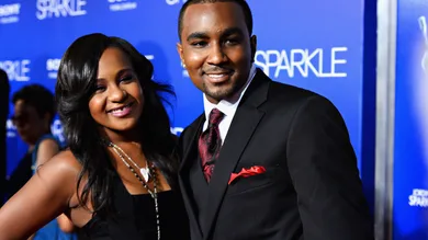 Frazer Harrison/Getty Images