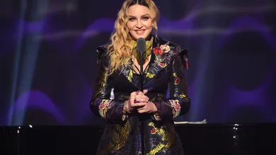 Nicholas Hunt / gettyimages