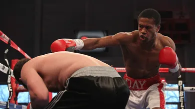 Edward Diller/Getty Images