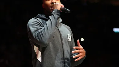 Abbie Parr/Getty Images