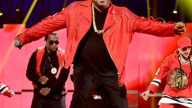 Kevin Winter/Getty Images