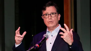 Paul Zimmerman/Getty