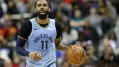 Rob Carr/Getty Images