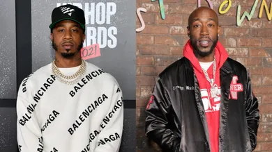 Paras Griffin/Getty Images,  Momodu Mansaray/Getty Images