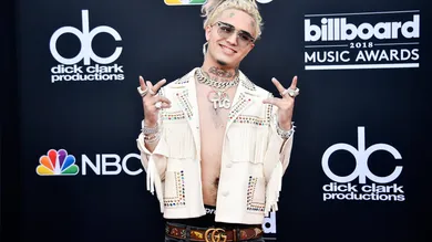 Frazer Harrison/Getty Images