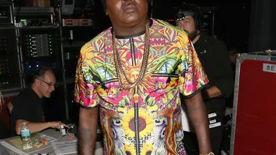 Bennett Raglin/Getty Images for BET