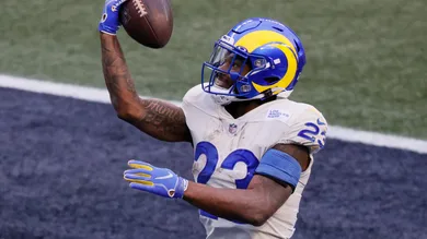 Steph Chambers/Getty Images