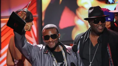 Rick Diamond/Getty Images