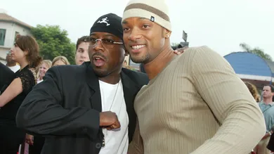 Kevin Winter/Getty Images