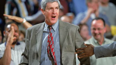 Otto Greule Jr. /Allsport via Getty Images