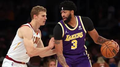 Ronald Martinez/Getty Images