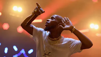 Photo by Roy Rochlin/Getty Images