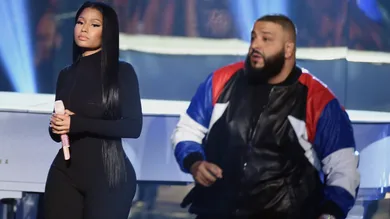 Kevin Winter/ Getty Images