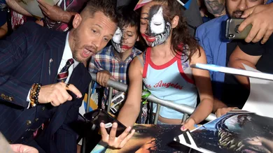 Kevin Winter/Getty Images